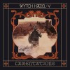 WYTCH HAZEL - V: Lamentations (2025) CDdigi